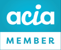 Member of Australian Community Industry Alliance (acia)